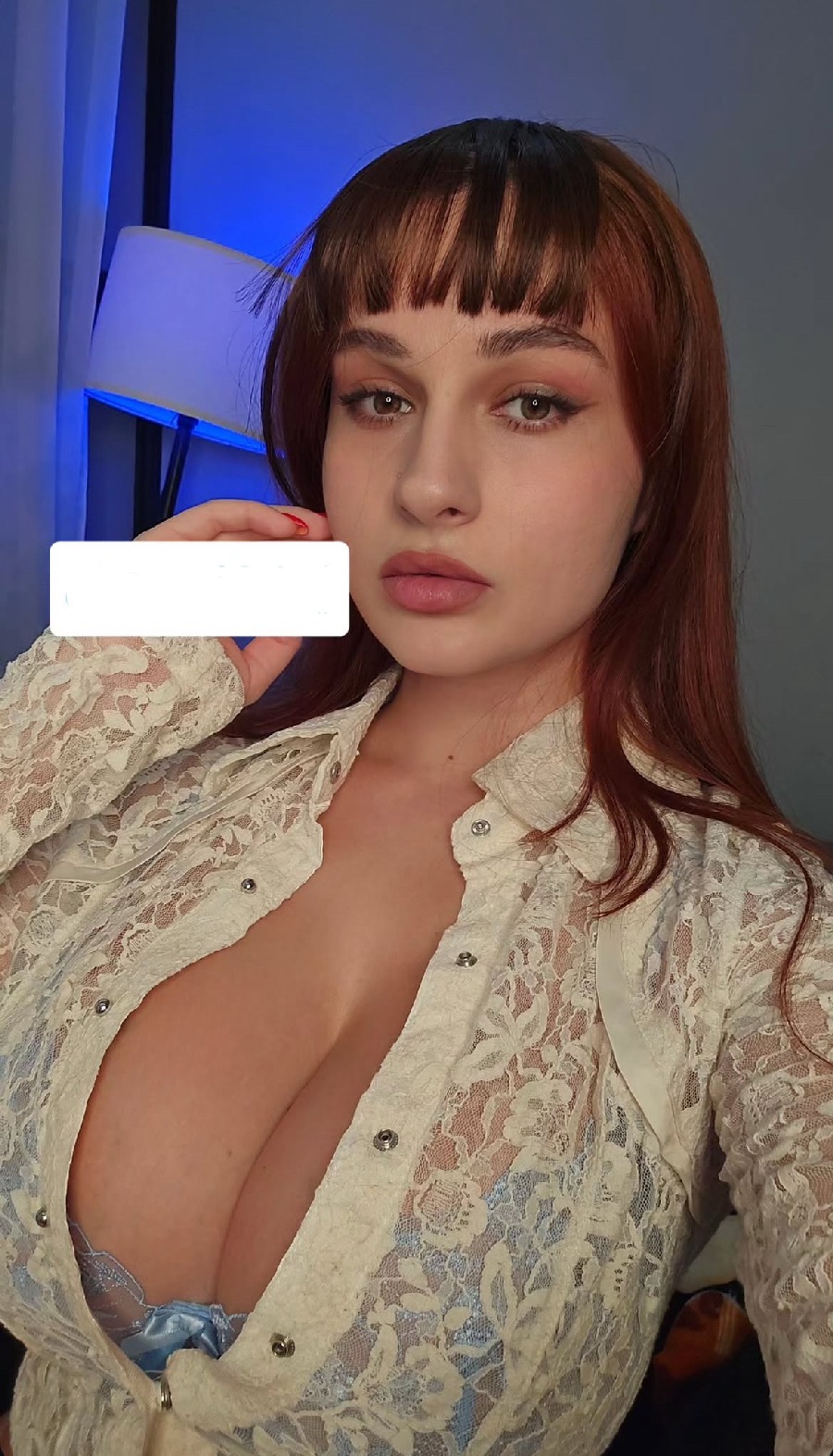 Take a pause and enjoy Miranda Faith — streaming from Ndjamena