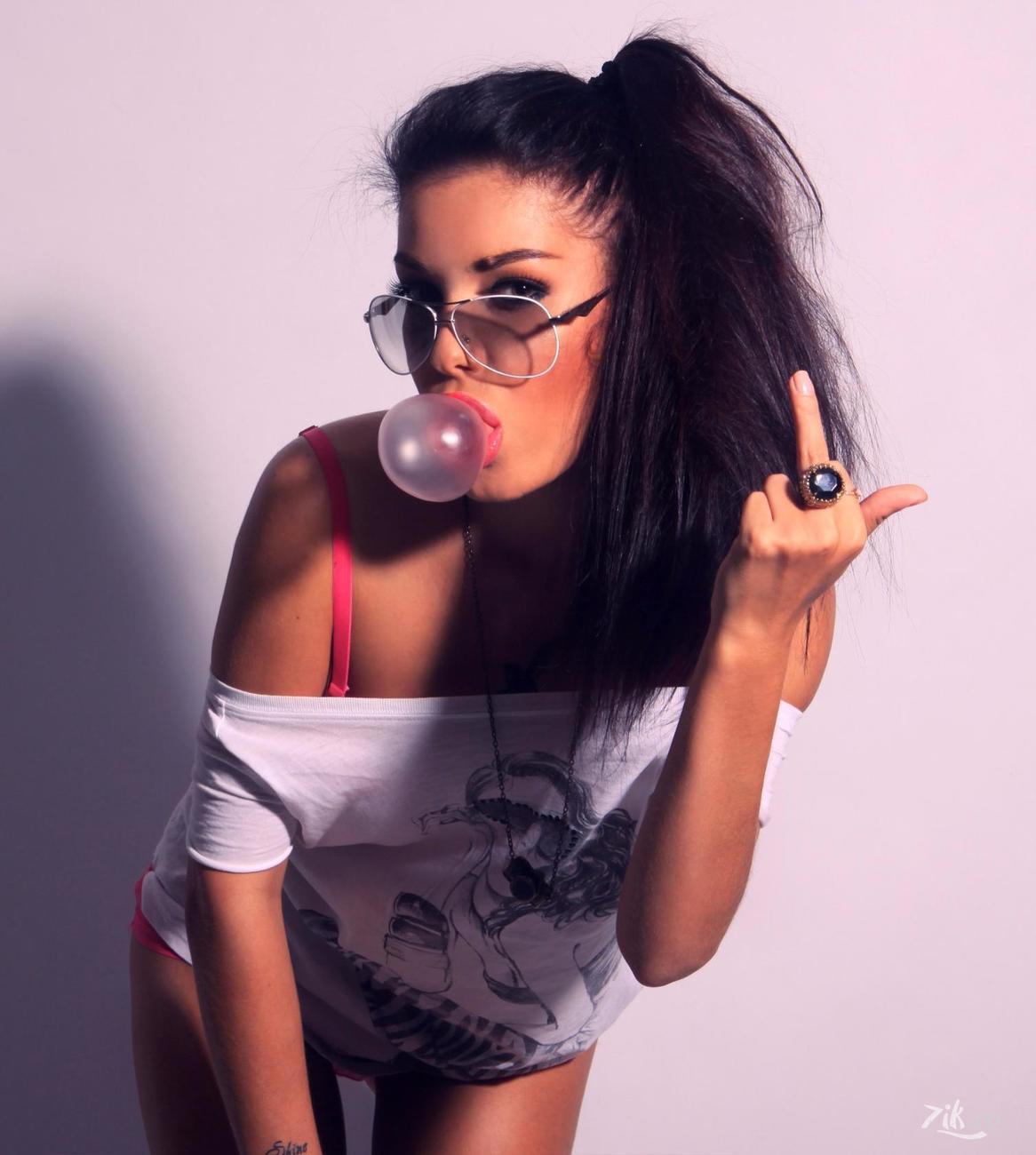 Sassy girls in Ndjamena