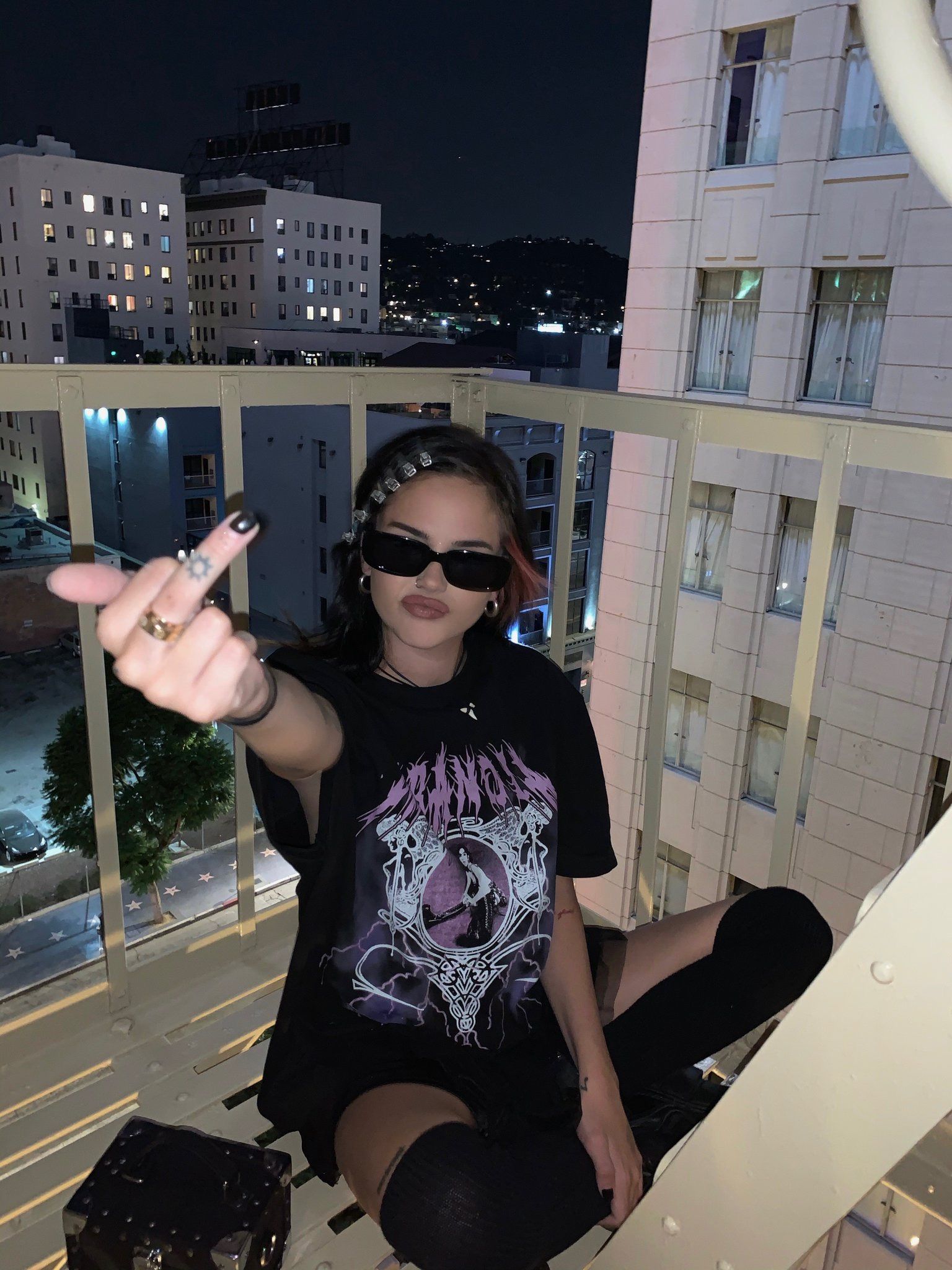 Sassy girls in Ndjamena