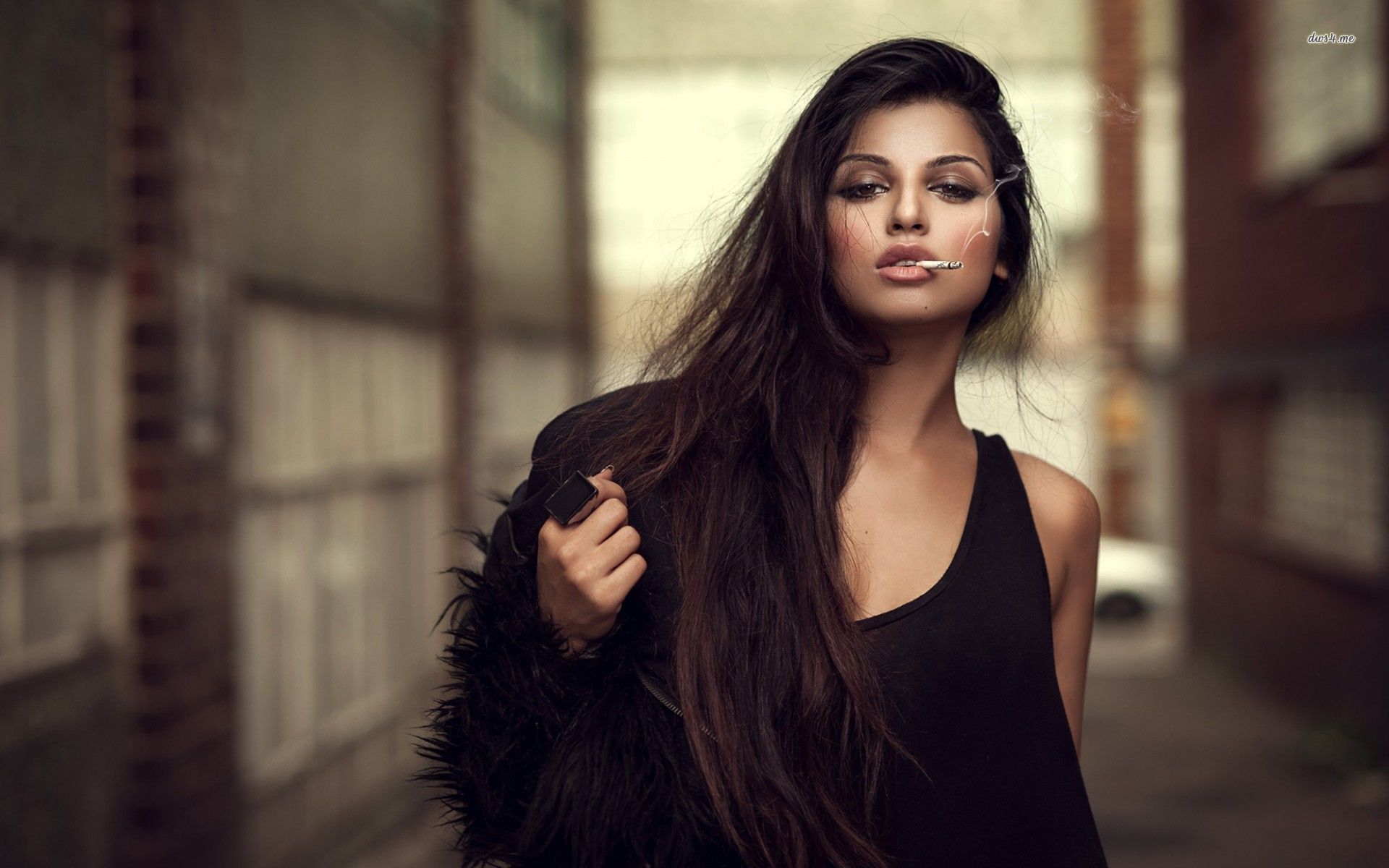 Sassy girls in Ndjamena