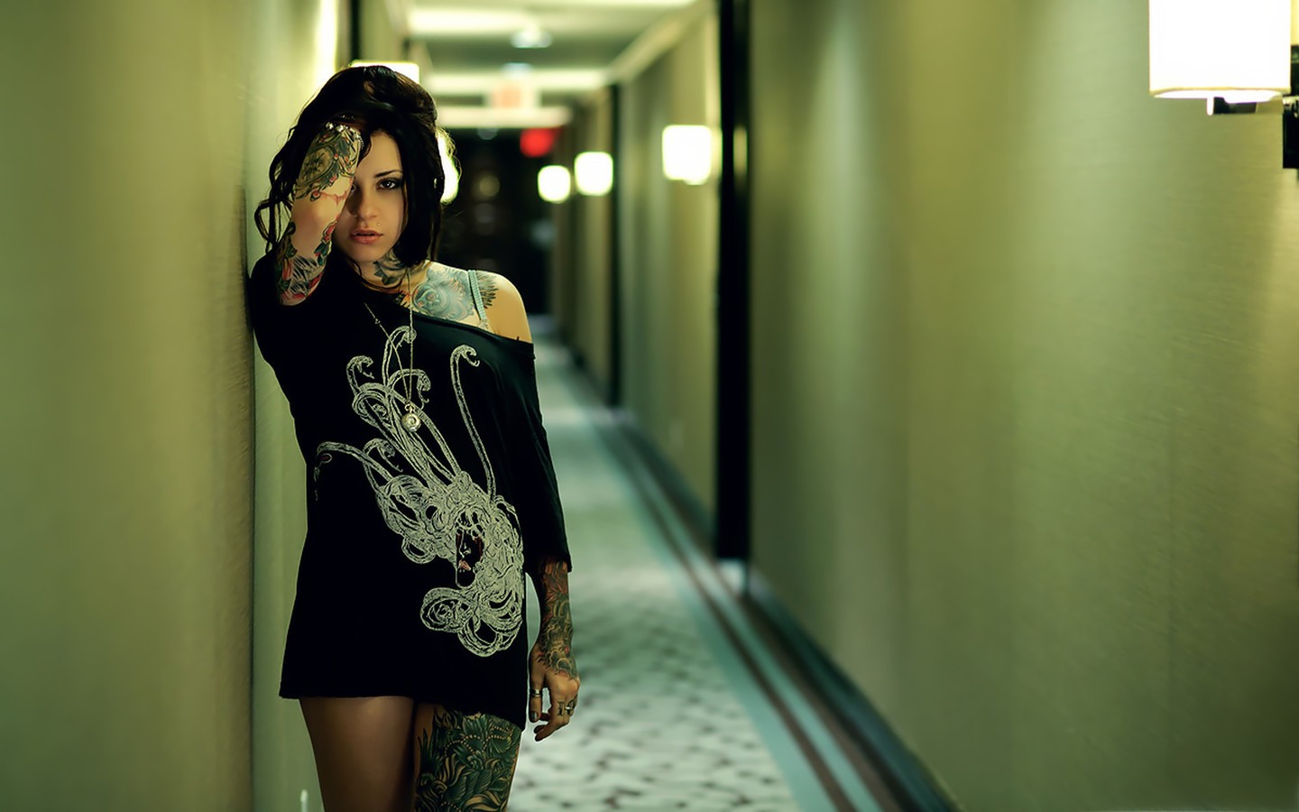 Sassy girls in Ndjamena