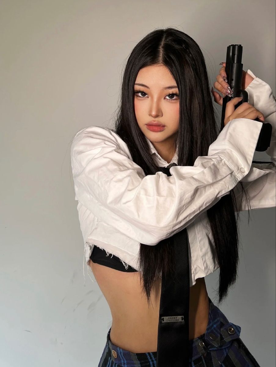 Sassy girls in Ndjamena