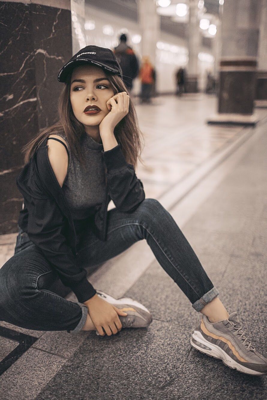 Sassy girls in Ndjamena