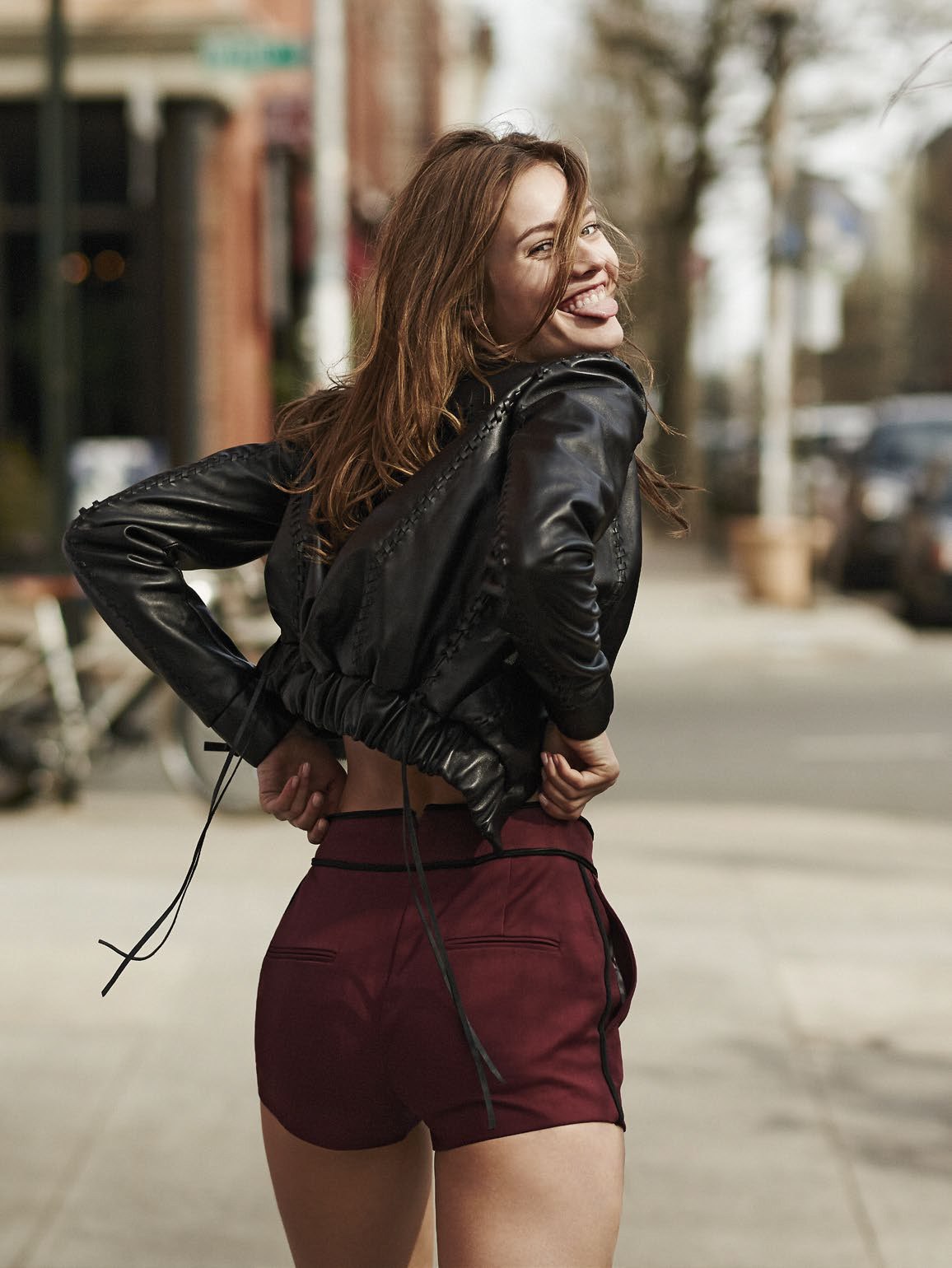 Sexy model Sassy girls in Ndjamena