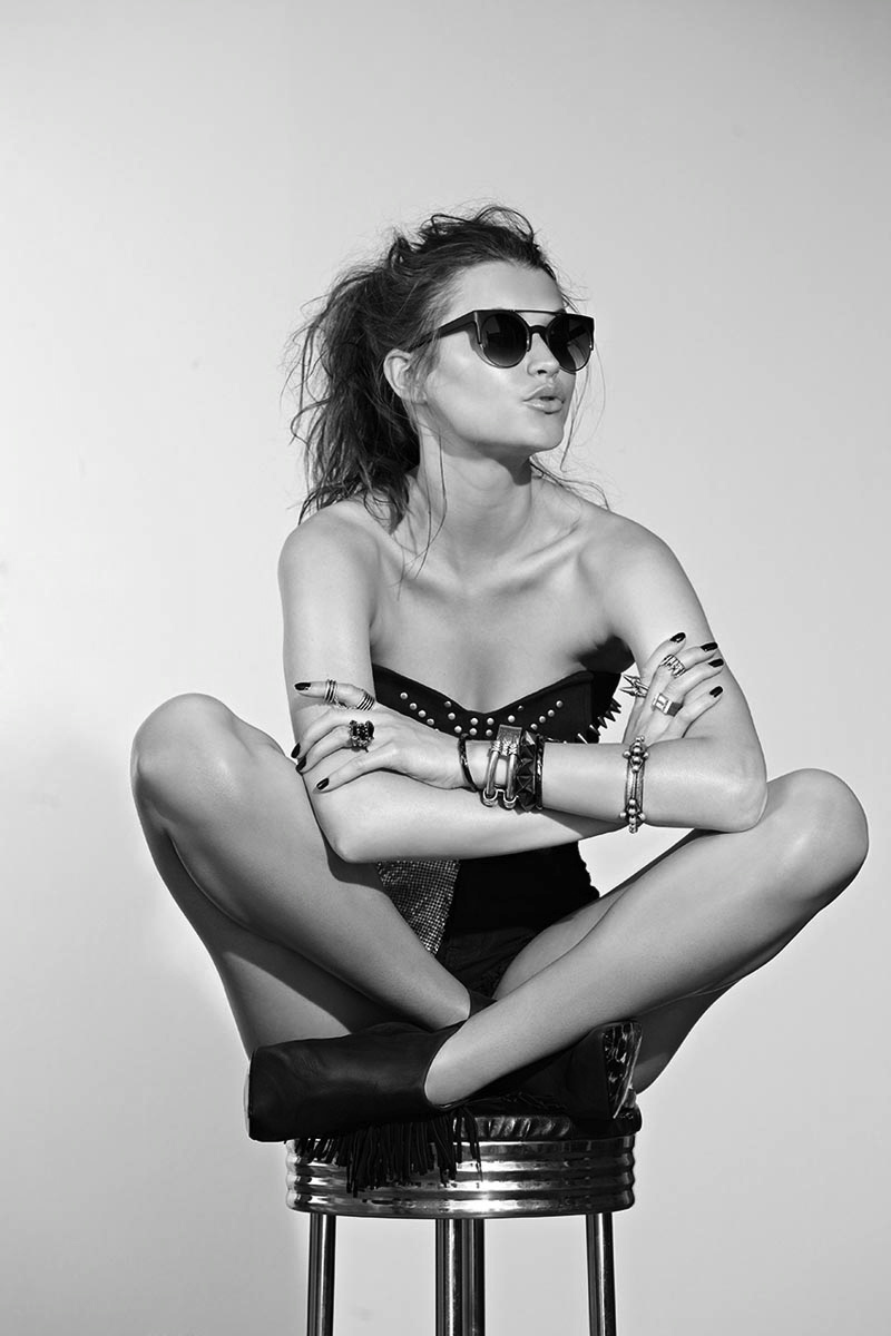 Sassy girls in Ndjamena