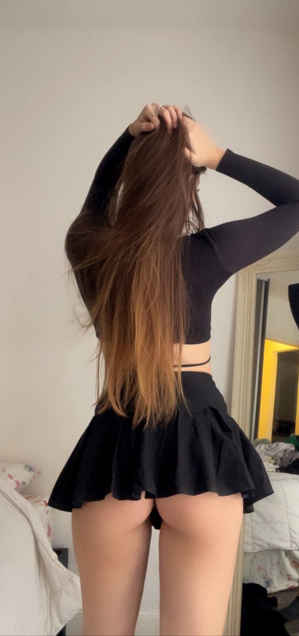 Photo Lola La Fleur in Ndjamena