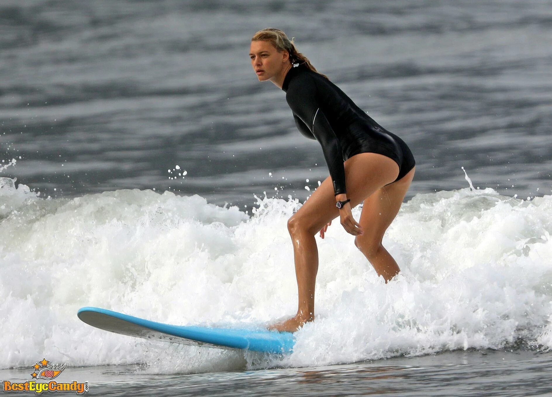 Kelly Rohrbach underwear in Ndjamena