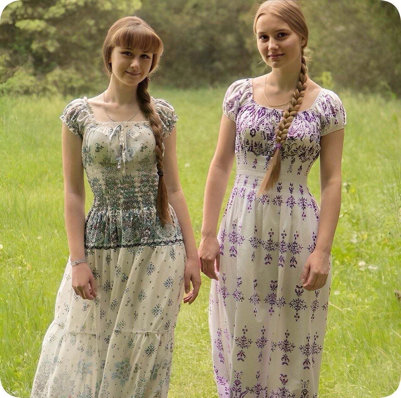 Slavic girls underwear in Ndjamena