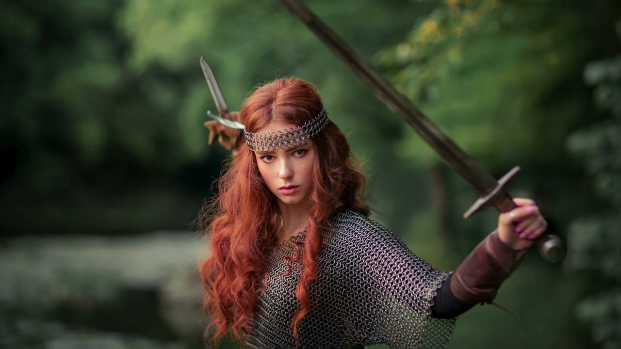 Slavic girls in Ndjamena