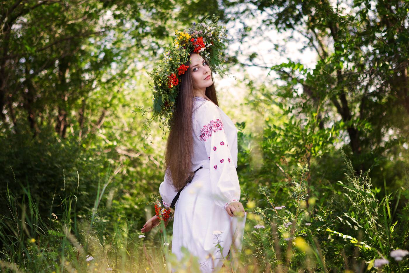 Slavic girls in Ndjamena