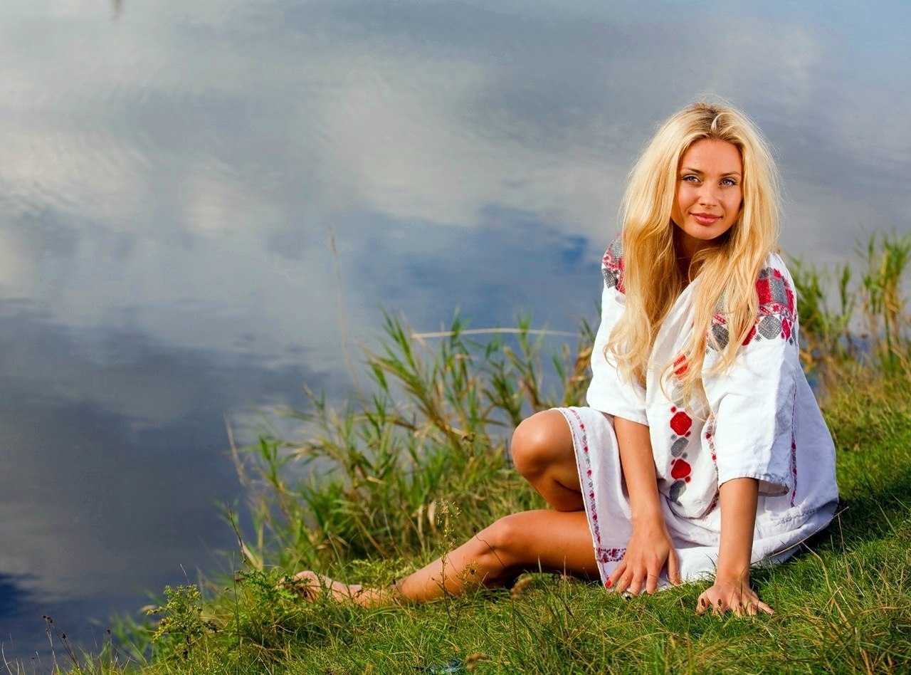 Sexy girl Slavic girls in Ndjamena