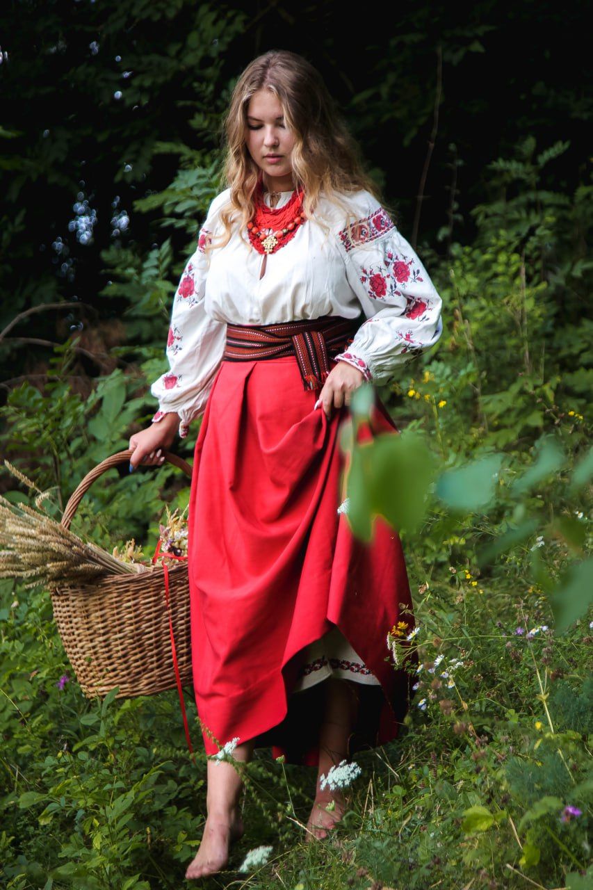 Slavic girls in Ndjamena