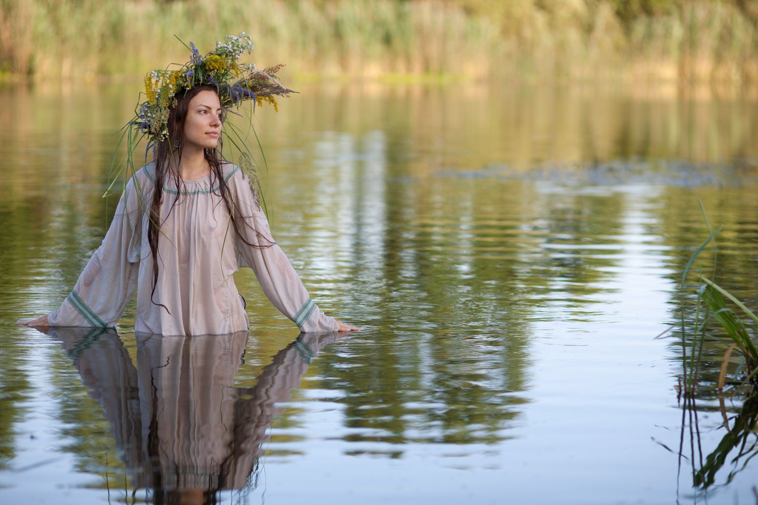 Slavic girls in Ndjamena