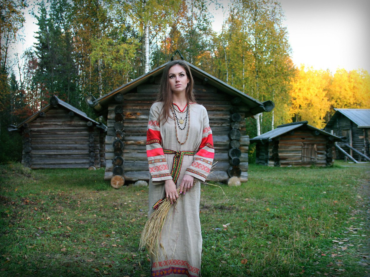 Sexy model Slavic girls in Ndjamena