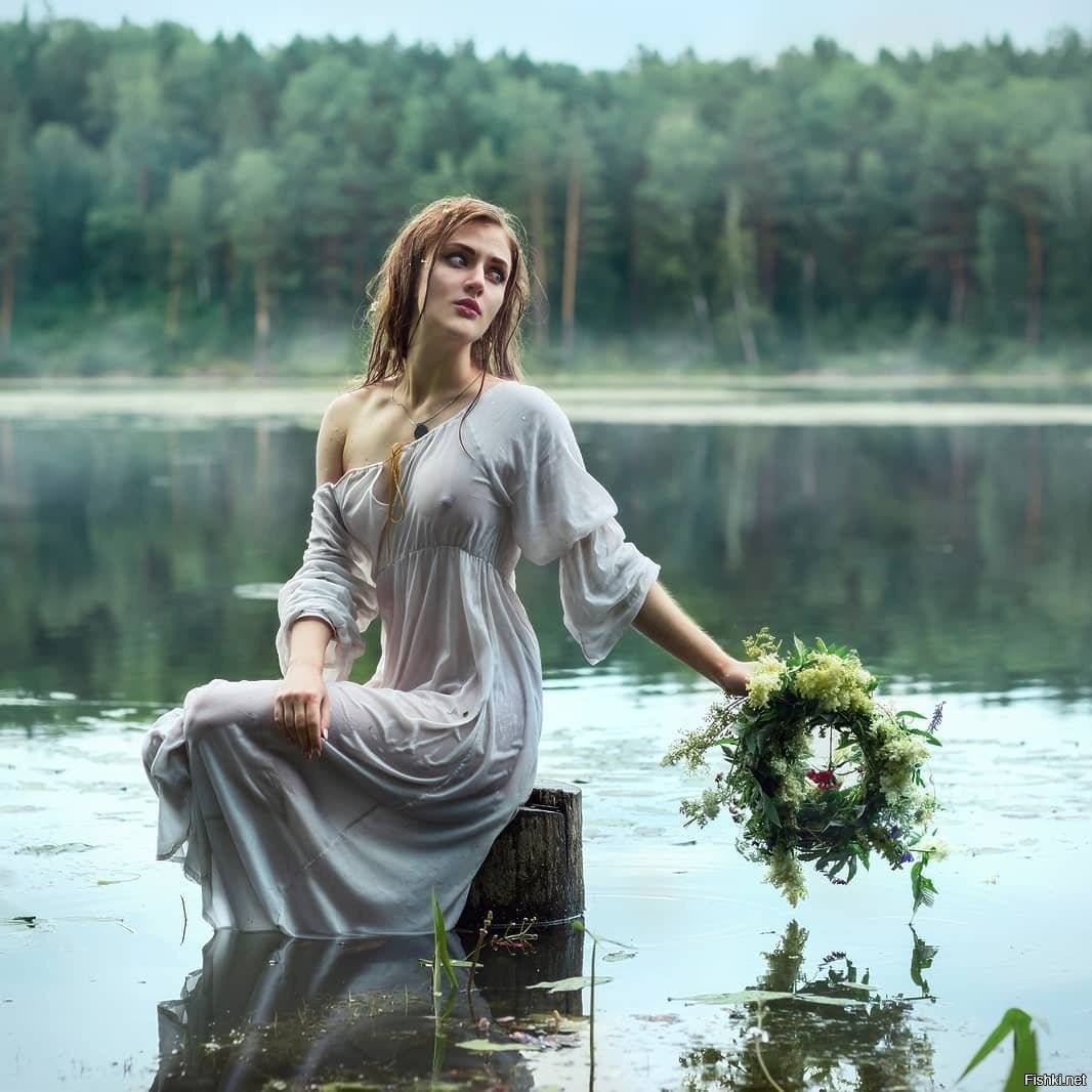 Beautiful girl Slavic women in Ndjamena