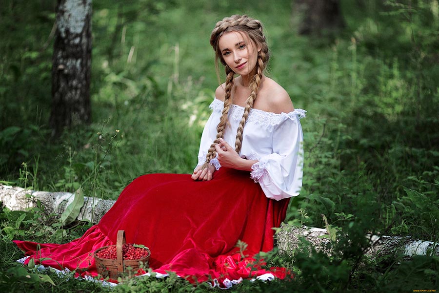 Sexy photo Slavic women in Ndjamena