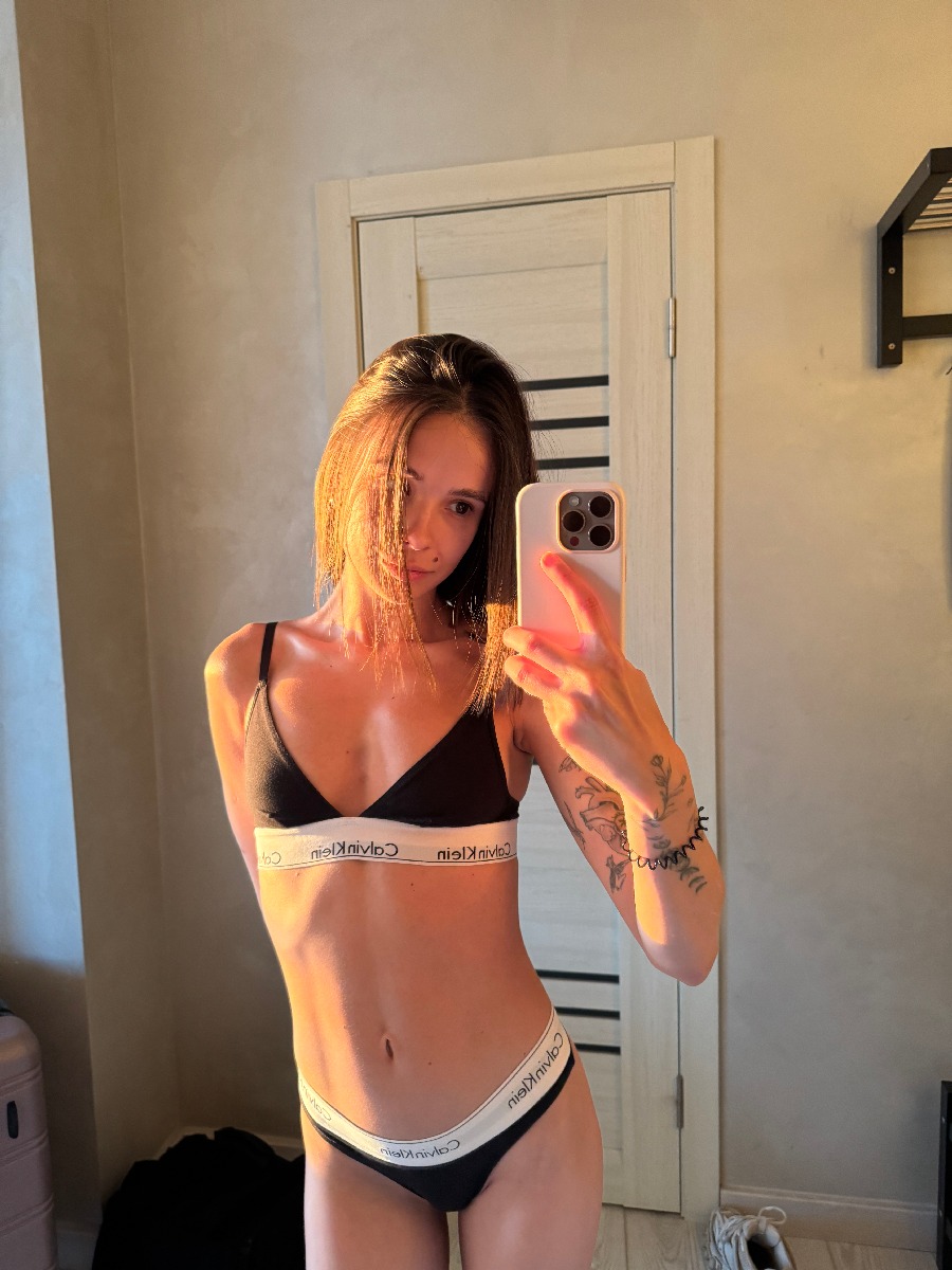 Photo Tina in Ndjamena